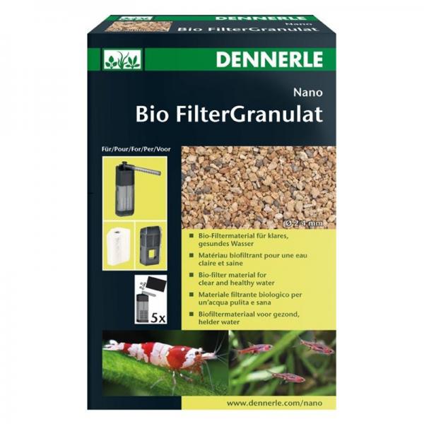 BIO FILTERGRANULAT 300ml