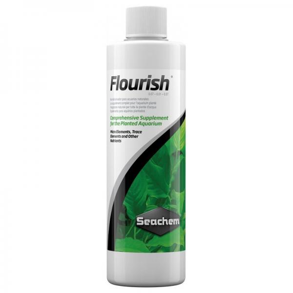 FLOURISH 100ml