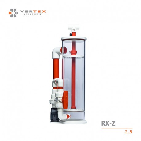 FILTRO A ZEOLITE RX-Z 1,5 LITRI