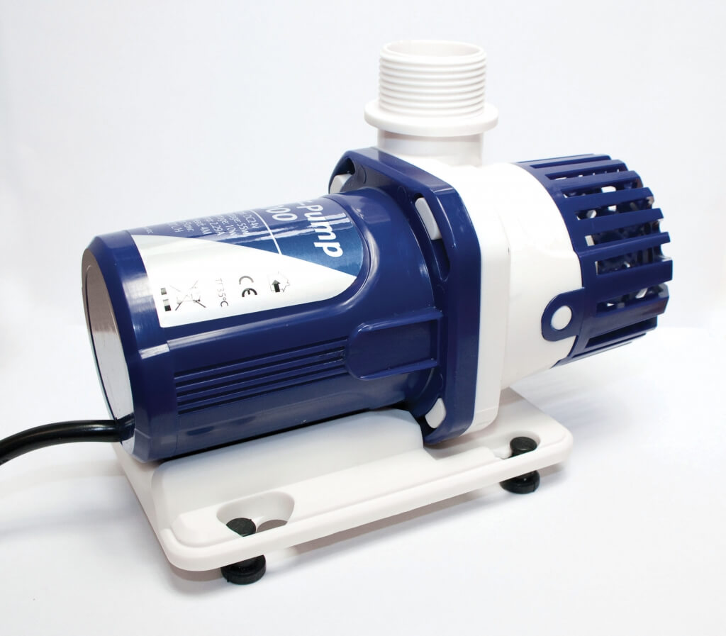 REEF PUMP 4000