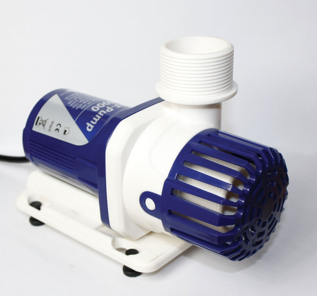 REEF PUMP 8000