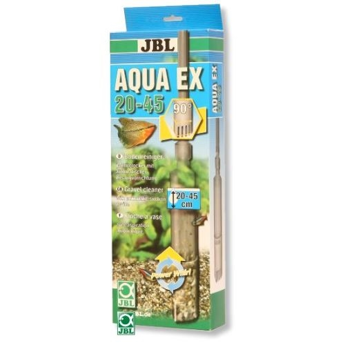 AQUAEX SET 20-45
