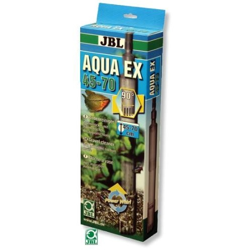 AQUAEX SET 45-70