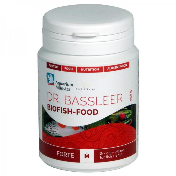 BIOFISH FOOD FORTE M 60g
