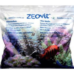 ZEOLITE XL 1000ml Per filtri automatici