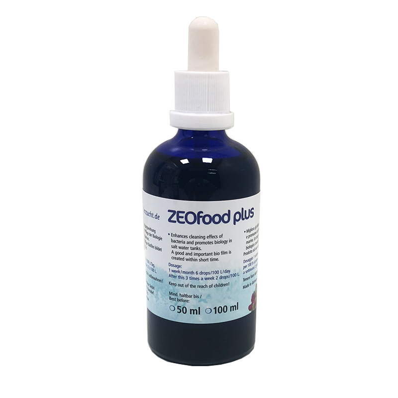 ZEOFOOD PLUS 50ml