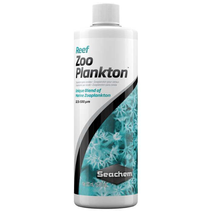 REEF ZOOPLANKTON 250ml