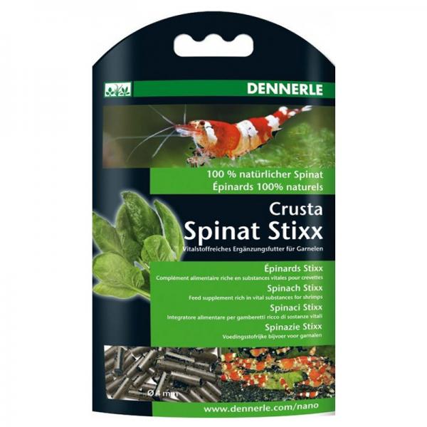 SPINAT STIXX 