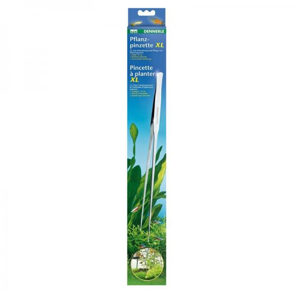 PINZA PIANTE XL 45cm