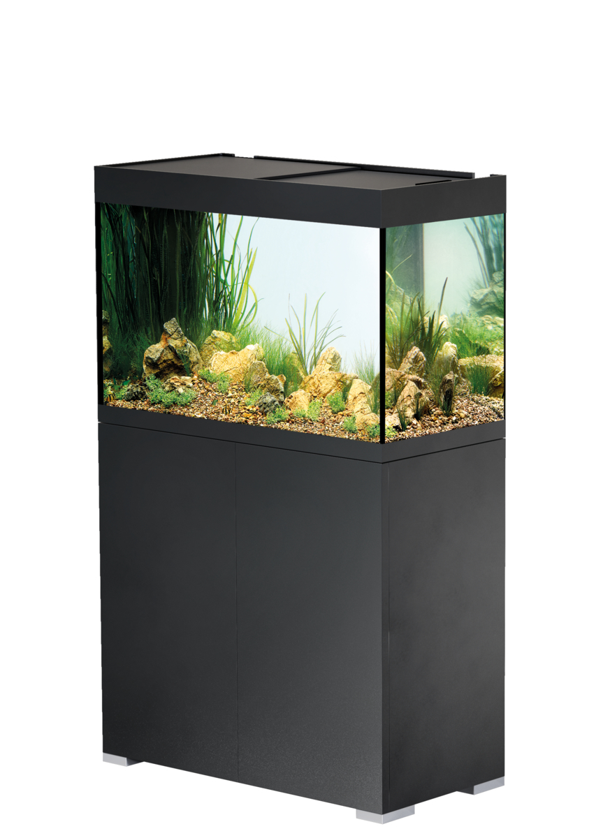 ACQUARIO OASE STYLELINE SET 175 NERO