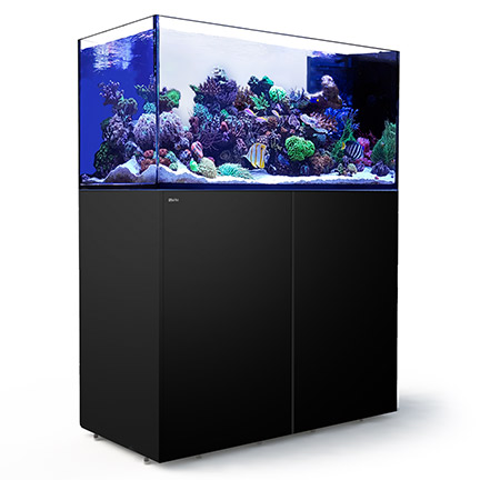 REEFER PENINSULA G2+ 500 NERO