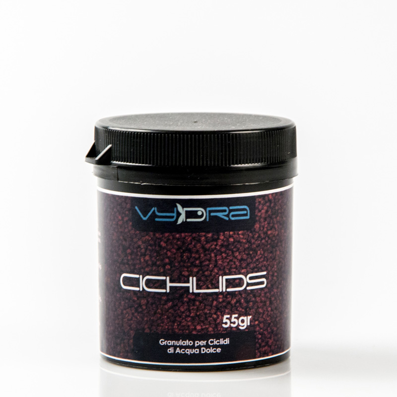 VYDRA CICHLIDS 100ml / 55g
