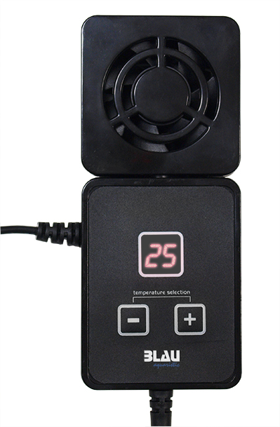 NANO VENTILADOR + CONTROLLER