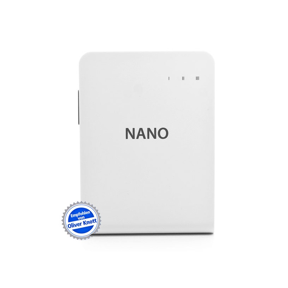 TWINSTAR NANO