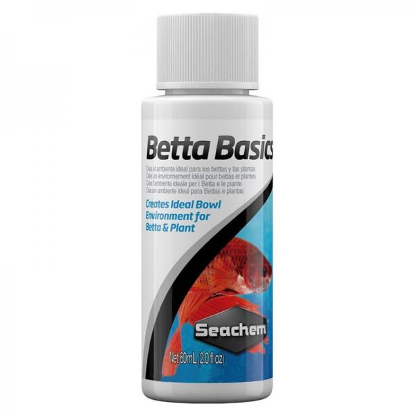 BETTA BASIC 60ml