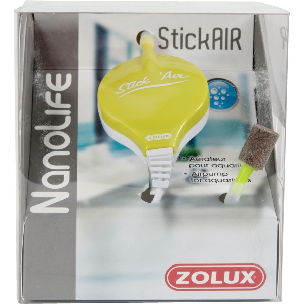 STICKAIR VERDE