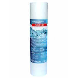 CARTUCCIA SEDIMENTI 1 MICRON per osmosi inversa