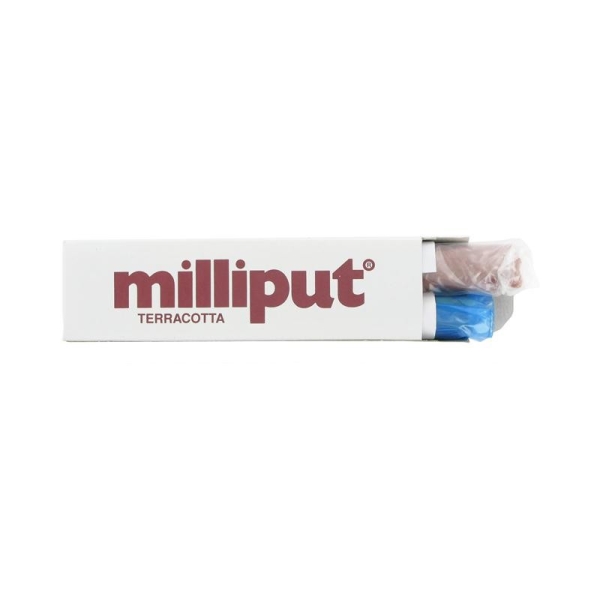 MILLIPUT TERRACOTTA Colla bicomponente