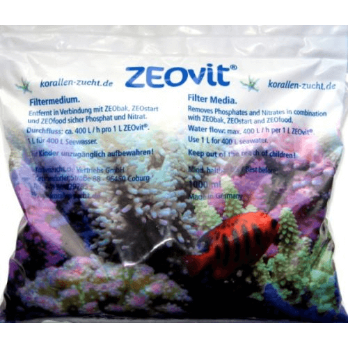 ZEOLITE 1000ml