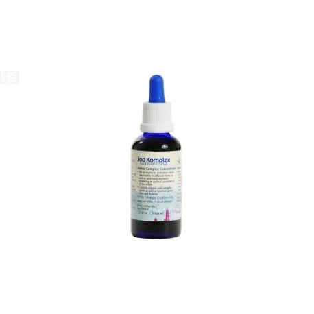 IODINE COMPLEX  50ml