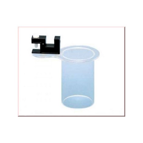 FEEDING CYLINDER