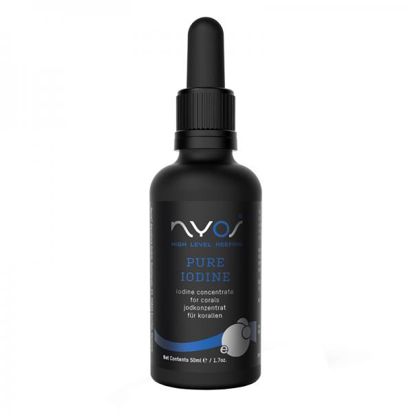 PURE IODINE 50ml