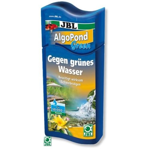 ALGOPOND GREEN 500ml
