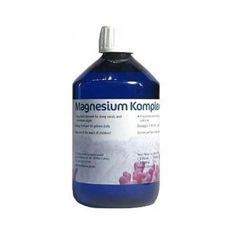 MAGNESIUM KOMPLEX 500ml