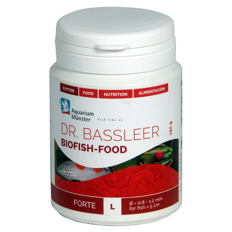BIOFISH FOOD FORTE L  60g