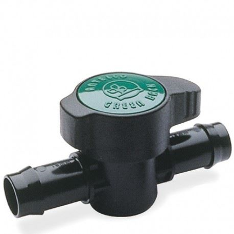 TLF BALL VALVE 3/4