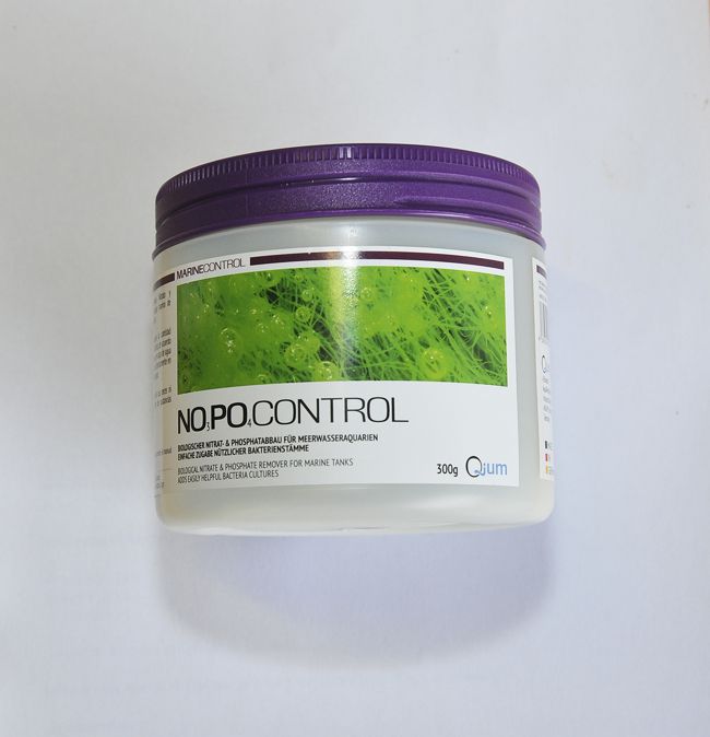 NO3PO4 CONTROL 300g