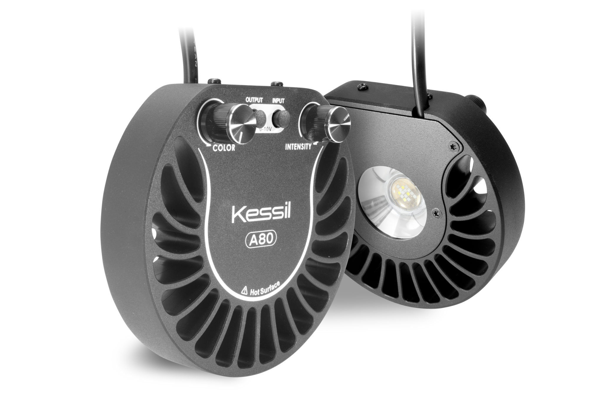 PLAFONIERA KESSIL A80 TUNA BLUE