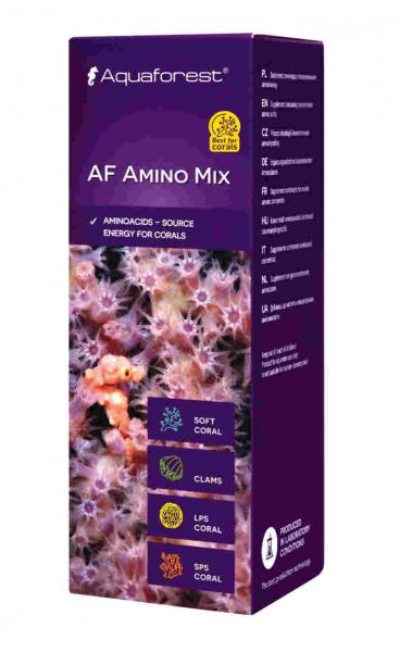 AMINO MIX 10ml
