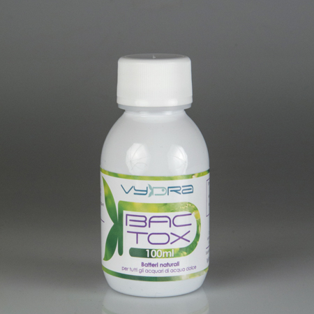 VYDRA BACTOX 100ml