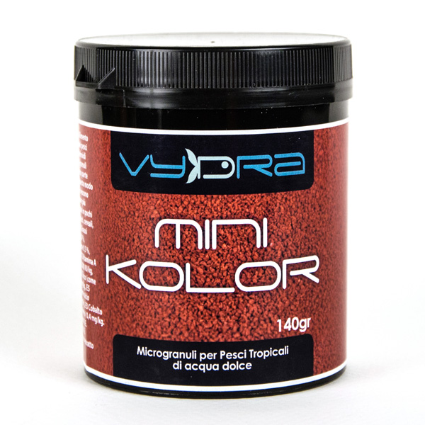 VYDRA MINI KOLOR 250ml / 140g