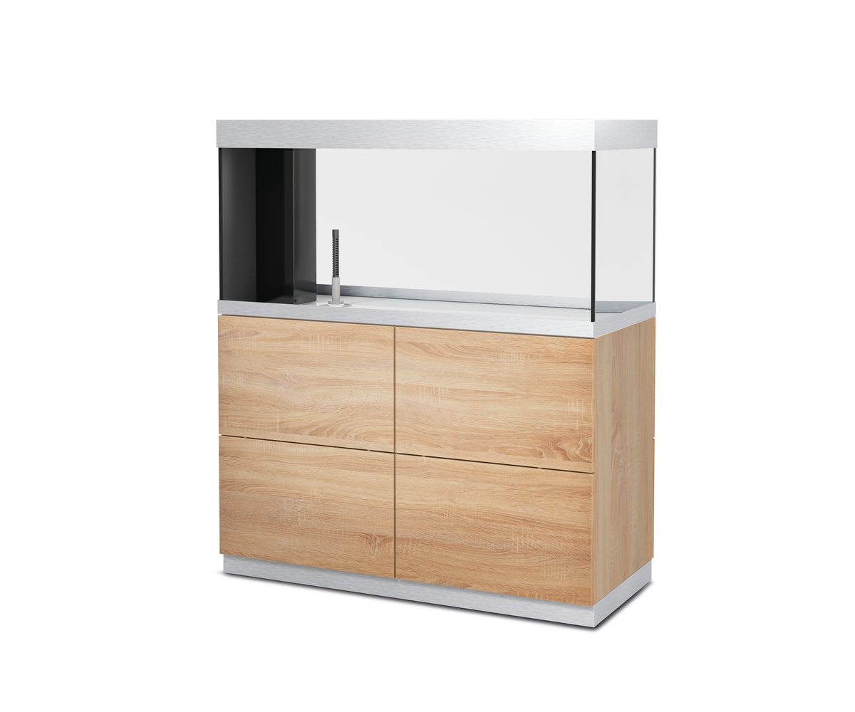 HIGHLINE ROOM DIVIDER OPTIWHITE 300 Quercia