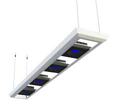 RED SEA REEFLED 90 PENDANT BIANCO  100 - 120cm
