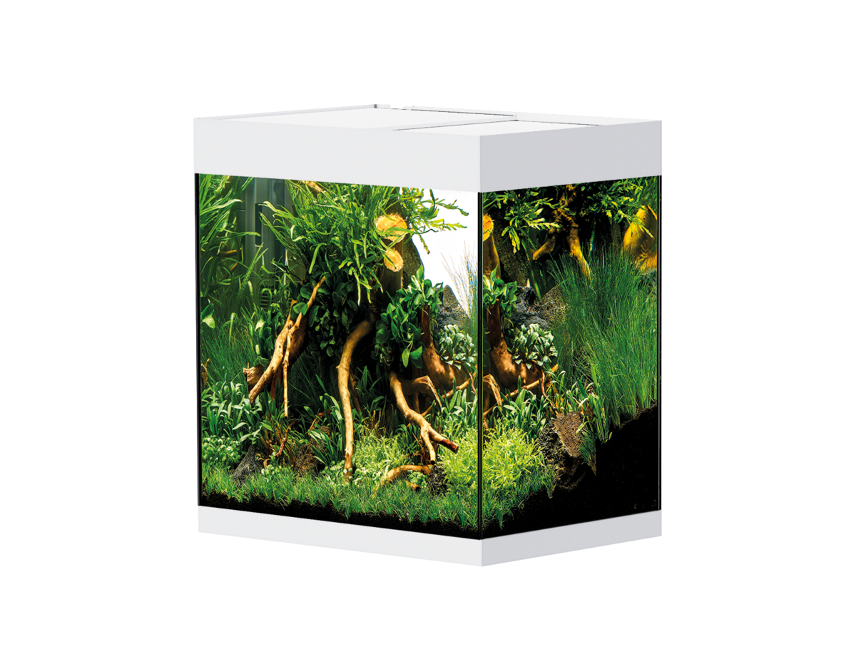 ACQUARIO OASE STYLELINE 85 BIANCO