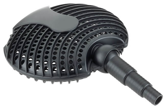AQUAMAX SATELLITE