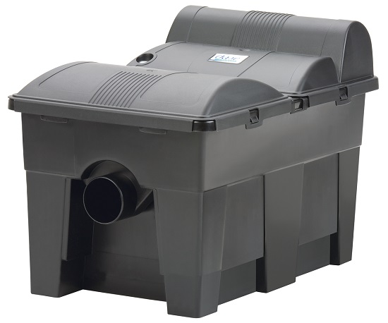 BIOSMART UVC 16000