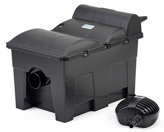 BIOSMART SET 14000