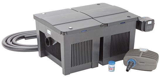 BIOSMART SET 24000