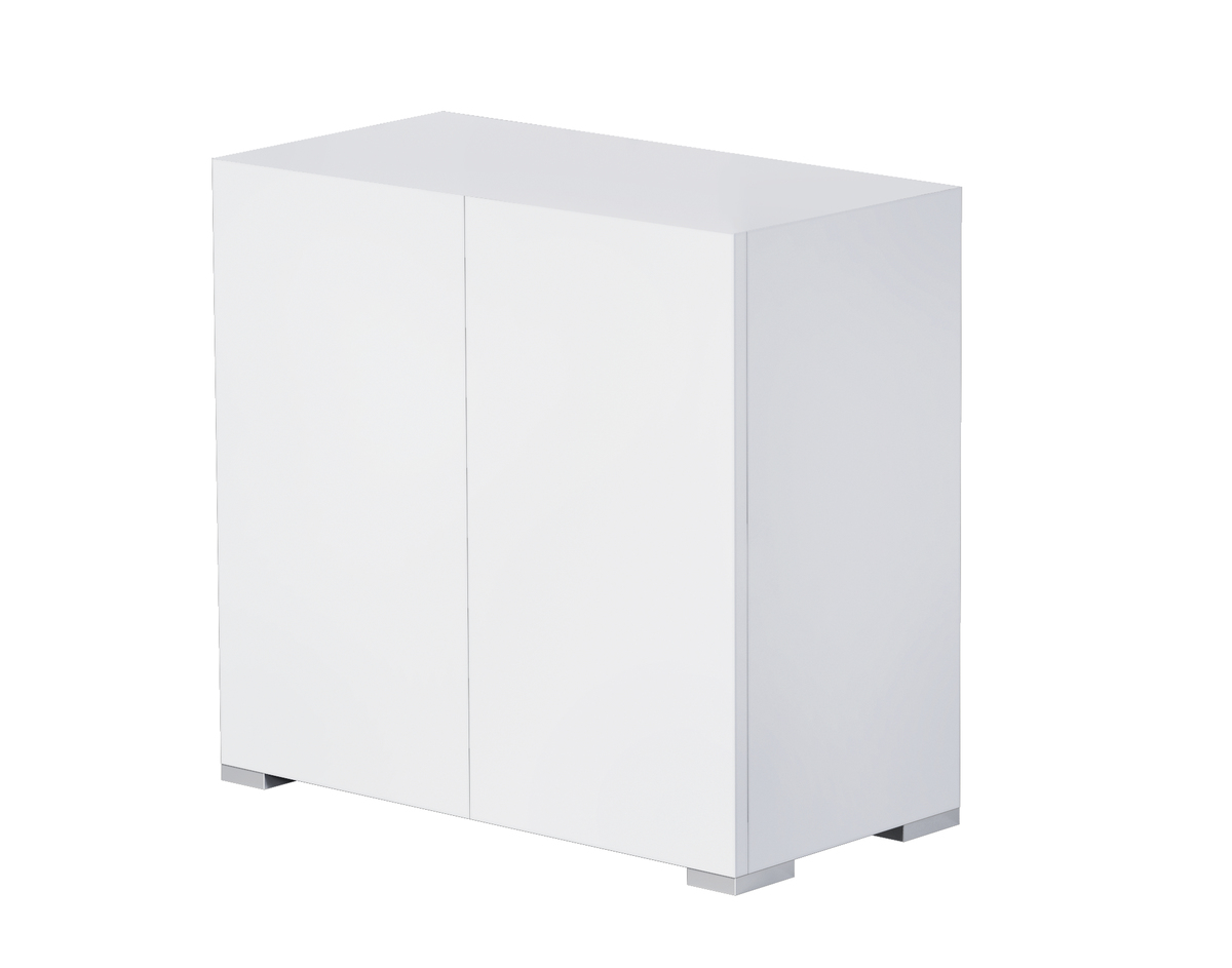 ACQUARIO OASE STYLELINE 175 SUPPORTO BIANCO