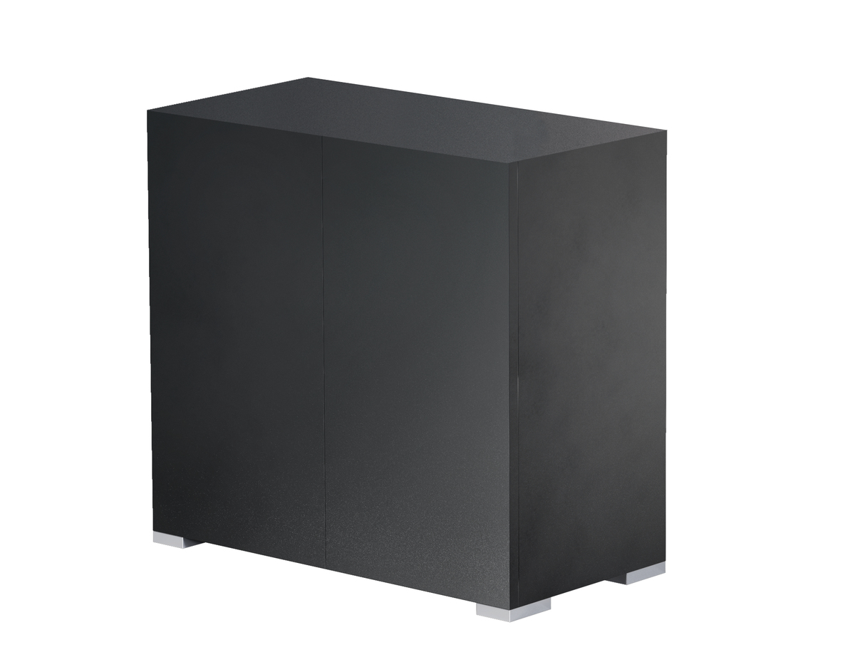 ACQUARIO OASE STYLELINE 175 SUPPORTO NERO
