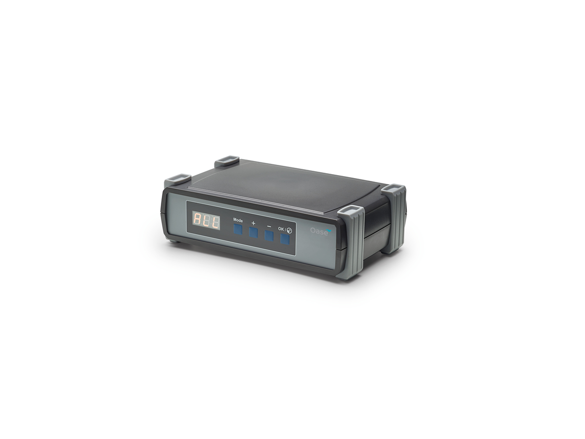 STREAMMAX CENTRALINA CONTROLLO POMPE
