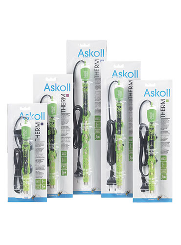 ASKOLL THERM L 100W