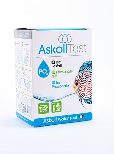 ASKOLL TEST PO4
