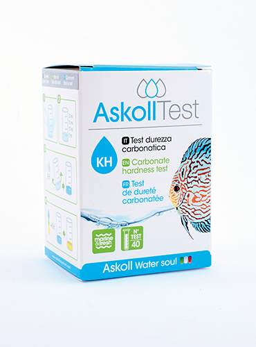 ASKOLL TEST KH