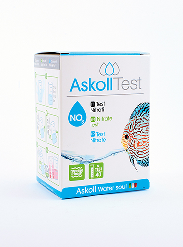 ASKOLL TEST NO3