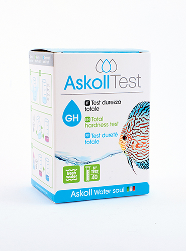 ASKOLL TEST GH